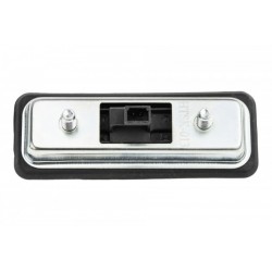 Kapcsoló, hátfal zár nyitó SKODA OCTAVIA II 2004-,OCTAVIA COMBI II 2004- 1Z0827574B