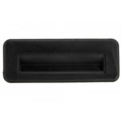 Kapcsoló, hátfal zár nyitó SKODA FABIA II 2011-,FABIA COMBI II 2011-,FABIA III 2014-,FABIA COMBI III 2014-,OCTAVIA III