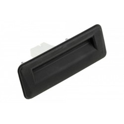 Kapcsoló, hátfal zár nyitó FABIA II 2007-,FABIA II COMBI 2007-,SUPERB II 2008-,SUPERB COMBI II 2009- 3T0827566C