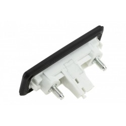 Kapcsoló, hátfal zár nyitó FABIA II 2007-,FABIA II COMBI 2007-,SUPERB II 2008-,SUPERB COMBI II 2009- 3T0827566C