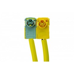 Spirálrugó, légzsák OPEL INSIGNIA A 2008-,AMPERA 2011-,SAAB 9-5 2010- 22899138