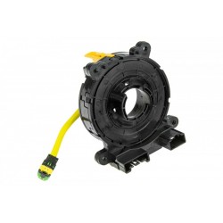 Spirálrugó, légzsák OPEL ANTARA 2006-,CHEVROLET CAPTIVA 2006-/12 PIN/ 96628697