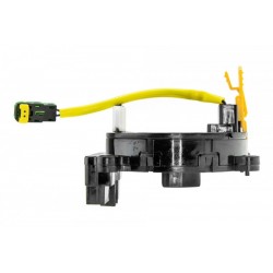 Spirálrugó, légzsák OPEL ANTARA 2006-,CHEVROLET CAPTIVA 2006-/12 PIN/ 96628697