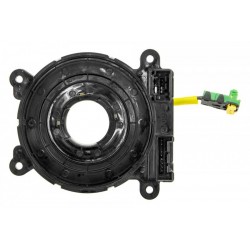 Spirálrugó, légzsák OPEL ANTARA 2006-,CHEVROLET CAPTIVA 2006-/12 PIN/ 96628697