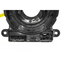 Spirálrugó, légzsák OPEL ANTARA 2006-,CHEVROLET CAPTIVA 2006-/12 PIN/ 96628697