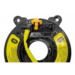 Spirálrugó, légzsák OPEL ANTARA 2006-,CHEVROLET CAPTIVA 2006-/12 PIN/ 96628697