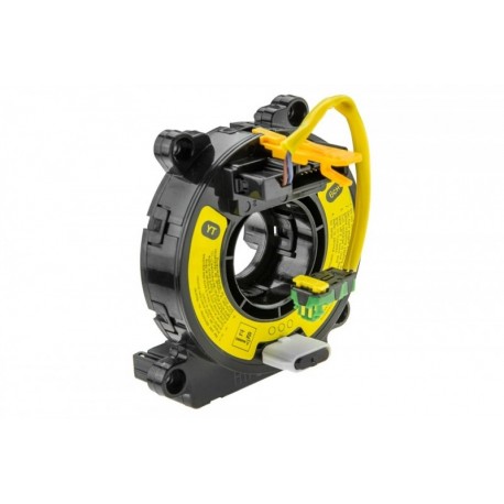 Spirálrugó, légzsák OPEL ANTARA 2006-,CHEVROLET CAPTIVA 2006-/6 PIN/ 20794271