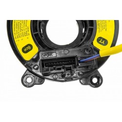 Spirálrugó, légzsák OPEL ANTARA 2006-,CHEVROLET CAPTIVA 2006-/6 PIN/ 20794271