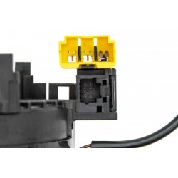 Spirálrugó, légzsák RENAULT FLUENCE 2010-,MEGANE III 2008- 255544794R