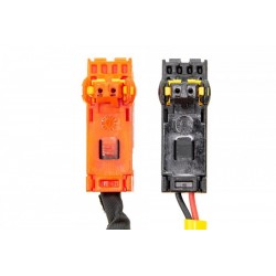 Spirálrugó, légzsák TOYOTA LAND CRUISER 2007-,LEXUS LS460 2006-,LS600H 2007-,LX450D 2007- 84306-50190