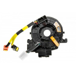 Spirálrugó, légzsák TOYOTA LAND CRUISER 2007-,LEXUS LS460 2006-,LS600H 2007-,LX450D 2007- 84306-50190