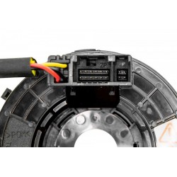 Spirálrugó, légzsák TOYOTA LAND CRUISER 2007-,LEXUS LS460 2006-,LS600H 2007-,LX450D 2007- 84306-50190