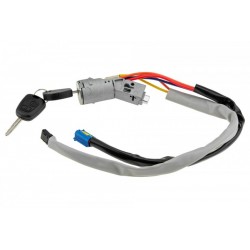 Gyújtás / indítás kapcsoló CITROEN BERLINGO 2002-2008,PEUGEOT PARTNER 2002-2008 4162CH
