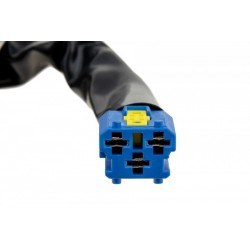 Gyújtás / indítás kapcsoló CITROEN BERLINGO 2002-2008,PEUGEOT PARTNER 2002-2008 4162CH