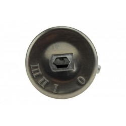 Zárhenger, gyújtáskapcsoló zár FORD TRANSIT 2006-,FIESTA 2001-,FUSION 2001- 2S61-A3697-AA