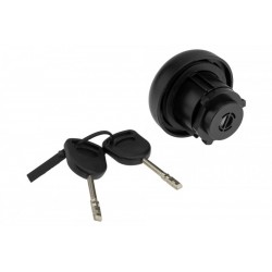 Záró, üzemanyag tartály FORD TRANSIT 2006- 9C119K163AA