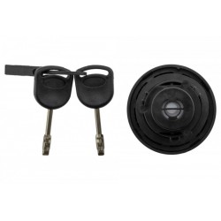 Záró, üzemanyag tartály FORD TRANSIT 2006- 9C119K163AA