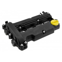 Szelepfedél OPEL AGILA A 1.2 2000-,ASTRA G 1.2 2000-,ASTRA H 1.2 2005-,CORSA C 1.2 2000-,CORSA D 1.2 2006- 5607075
