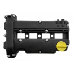 Szelepfedél OPEL AGILA A 1.2 2000-,ASTRA G 1.2 2000-,ASTRA H 1.2 2005-,CORSA C 1.2 2000-,CORSA D 1.2 2006- 5607075