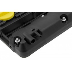 Szelepfedél OPEL AGILA A 1.2 2000-,ASTRA G 1.2 2000-,ASTRA H 1.2 2005-,CORSA C 1.2 2000-,CORSA D 1.2 2006- 5607075