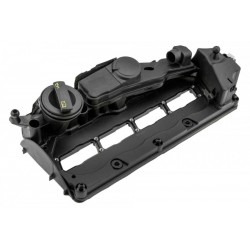 Szelepfedél AUDI A3 2.0TDI 2003-,TT 2.0TDI 2008-,SEAT ALTEA/ALTEA XL 2.0TDI 2006-,LEON 2.0TDI 2006-,SKODA OCTAVIA II 2.0TDI RS