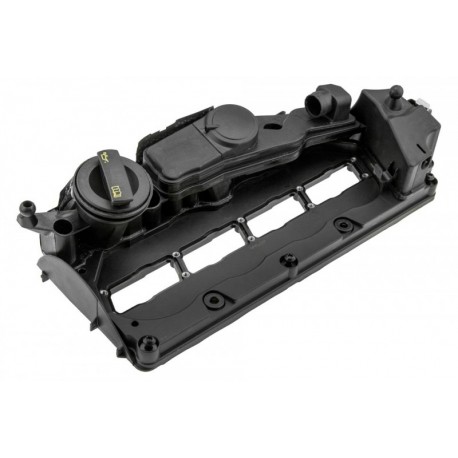 Szelepfedél AUDI A3 2.0TDI 2003-,TT 2.0TDI 2008-,SEAT ALTEA/ALTEA XL 2.0TDI 2006-,LEON 2.0TDI 2006-,SKODA OCTAVIA II 2.0TDI RS