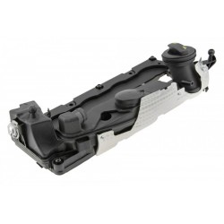 Szelepfedél AUDI A3 2.0TDI 2003-,TT 2.0TDI 2008-,SEAT ALTEA/ALTEA XL 2.0TDI 2006-,LEON 2.0TDI 2006-,SKODA OCTAVIA II 2.0TDI RS