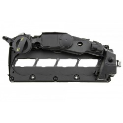 Szelepfedél AUDI A3 2.0TDI 2003-,TT 2.0TDI 2008-,SEAT ALTEA/ALTEA XL 2.0TDI 2006-,LEON 2.0TDI 2006-,SKODA OCTAVIA II 2.0TDI RS