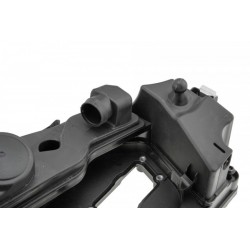 Szelepfedél AUDI A3 2.0TDI 2003-,TT 2.0TDI 2008-,SEAT ALTEA/ALTEA XL 2.0TDI 2006-,LEON 2.0TDI 2006-,SKODA OCTAVIA II 2.0TDI RS