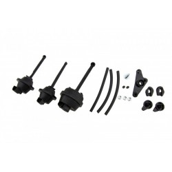 Javítókészlet, szívócső modul MERCEDES C W203 C230/C280/C350 2005-,W204 C230/C280/C300/C350 2007-,KLASA E W211 E230/E280/E350