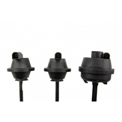 Javítókészlet, szívócső modul MERCEDES C W203 C230/C280/C350 2005-,W204 C230/C280/C300/C350 2007-,KLASA E W211 E230/E280/E350