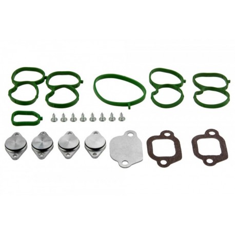 Javítókészlet, szívócső modul ASTRA J 2.0CDTI 2009-,INSIGNIA A 2.0CDTI 2008-,ZAFIRA C 2.0CDTI 2011-,SAAB 9-5 2.0TID 2010-