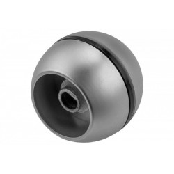 Váltógomb ALFA ROMEO GIULIETTA 2010-/SILVER-BRUSHED,MAT/ 50294565