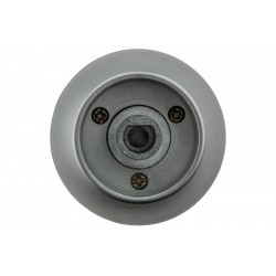 Váltógomb ALFA ROMEO GIULIETTA 2010-/SILVER-BRUSHED,MAT/ 50294565