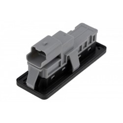 Kapcsoló, hátfal zár nyitó RENAULT MEGANE IV HB 2016-,SCENIC IV 2016-,TALISMAN 2015-,DACIA DUSTER II 2016- 906069264R