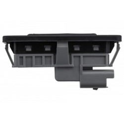 Kapcsoló, hátfal zár nyitó RENAULT MEGANE IV HB 2016-,SCENIC IV 2016-,TALISMAN 2015-,DACIA DUSTER II 2016- 906069264R