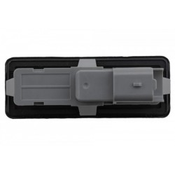 Kapcsoló, hátfal zár nyitó RENAULT MEGANE IV HB 2016-,SCENIC IV 2016-,TALISMAN 2015-,DACIA DUSTER II 2016- 906069264R