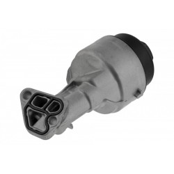 Olajhűtő, motorolaj VW POLO 1.2 2009-,FOX 1.2 2005-,SEAT IBIZA 1.2 2002-,TOLEDO 1.2 2012-,SKODA FABIA 1.2 2001-,FABIA II 1.2