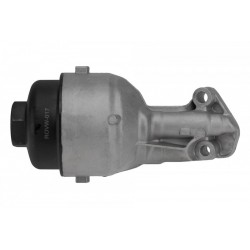 Olajhűtő, motorolaj VW POLO 1.2 2009-,FOX 1.2 2005-,SEAT IBIZA 1.2 2002-,TOLEDO 1.2 2012-,SKODA FABIA 1.2 2001-,FABIA II 1.2