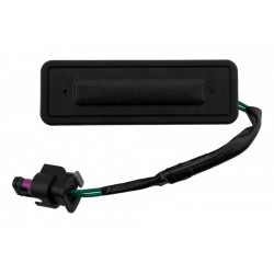 Kapcsoló, hátfal zár nyitó OPEL INSIGNIA TOURER FL 2014- 13597499