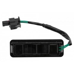 Kapcsoló, hátfal zár nyitó OPEL INSIGNIA TOURER FL 2014- 13597499