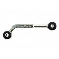 Rúd / kar, stabilizátor HÁTSÓ MERCEDES C-KLASSE (W203) 00-07, CLK-KLASSE (C209) 02-10 /JOBB/ ZLT-ME-009