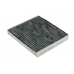 Szűrő, utastér levegő aktívszén szűrő ALFA ROMEO 159 1.8MPI, 1.8TBI, 1.9JTDM 16V/ 8V, 1.9JTS, 2.0JTDM, 2.2JTS, 2.4JTDM, 3.2JTS/