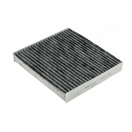 Szűrő, utastér levegő aktívszén szűrő ALFA ROMEO 159 1.8MPI, 1.8TBI, 1.9JTDM 16V/ 8V, 1.9JTS, 2.0JTDM, 2.2JTS, 2.4JTDM, 3.2JTS/