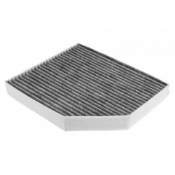 Szűrő, utastér levegő aktívszén szűrő AUDI A4 07-, A5 07-, Q5 08-, PORSCHE MACAN 14- 8K0819439