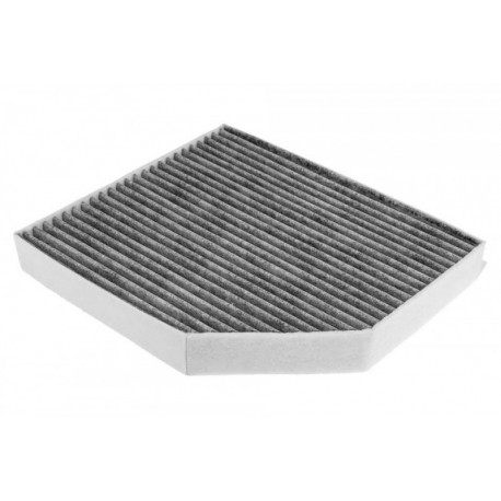 Szűrő, utastér levegő aktívszén szűrő AUDI A4 07-, A5 07-, Q5 08-, PORSCHE MACAN 14- 8K0819439