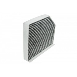 Szűrő, utastér levegő aktívszén szűrő AUDI A4 07-, A5 07-, Q5 08-, PORSCHE MACAN 14- 8K0819439