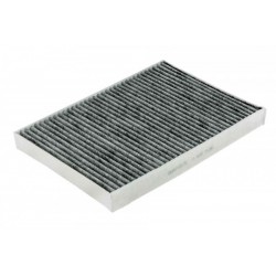Szűrő, utastér levegő aktívszén szűrő AUDI A4 1.4TFSI, 2.0TDI/ QUATTRO, 2.0TFSI, 3.0TDI/ QUATTRO, S4 QUATTRO 15-, A5 2.0TDI/