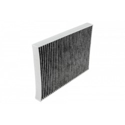 Szűrő, utastér levegő aktívszén szűrő AUDI A4 1.4TFSI, 2.0TDI/ QUATTRO, 2.0TFSI, 3.0TDI/ QUATTRO, S4 QUATTRO 15-, A5 2.0TDI/