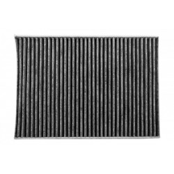 Szűrő, utastér levegő aktívszén szűrő AUDI A4 1.4TFSI, 2.0TDI/ QUATTRO, 2.0TFSI, 3.0TDI/ QUATTRO, S4 QUATTRO 15-, A5 2.0TDI/